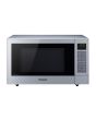 Panasonic NN-CT57JMBPQ Slimline, 27L, Combi Microwave Silver