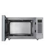 Panasonic NN-CT57JMBPQ Slimline, 27L, Combi Microwave Silver