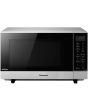 Panasonic NN-SF464MBPQ 27L Flat Bed Microwave