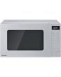 Panasonic NN-ST23QMBPQ 20L 800Watt Microwave Silver