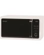 Sharp R664WM Microwave White