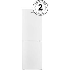 altimo AFF144482W 48Cm Fridge Freezer 50/50 Split White