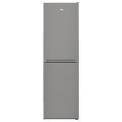 Beko CFG4582S Frost Free New E Rated Silver