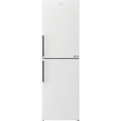 Beko CFP3691VW Frost Free Fridge Freezer White