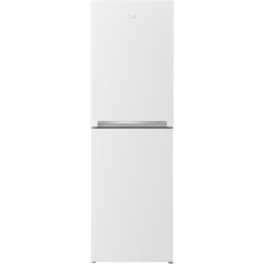 Beko CXFG3691W Frost Free Fridge Freezer 50/50 Split White