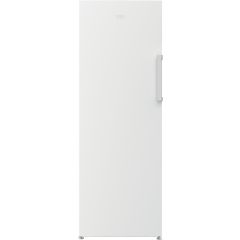 Beko FFP4671W Tall Frost Free Freezer New E Rated White