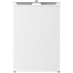 Beko UFF4584W Under Counter Frost Free White