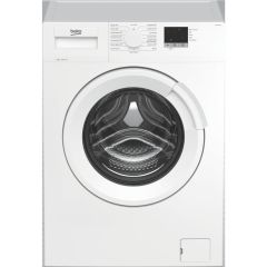 Beko WTL74051W 1400 Spin 7Kg Load White