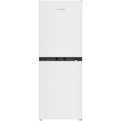 Blomberg KNE4524W 50/50 Frost Free White