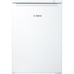 Bosch GTV15NWEAG 3 Draw Freezer White