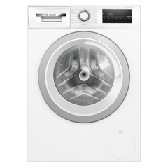 Bosch WAN28258GB 1400 Spin 8Kg Load White