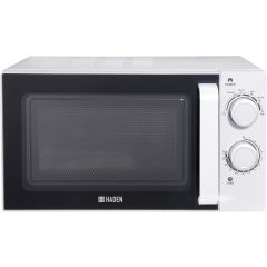 Haden 195678 20L Watt Stainless Steel Interior White