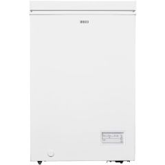 Haden HC100W 98L Chest Freezer 