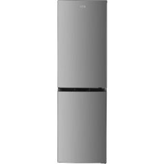 Haden HFF1855IX Frost Free 60/40 Ssteel