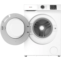 Haden HW1240W 1200 Spin 7Kg Load White