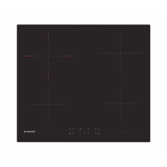Hoover HH64DCT 60Cm Ceramic Hob 