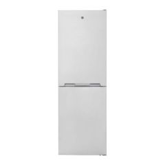 Hoover HVN6182W5KN 50/50 Split Frost Free Fridge Freezer White