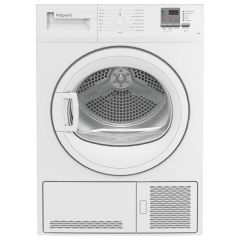 Hotpoint CHDC92WWGDUK 9Kg Load Condenser Dryer White