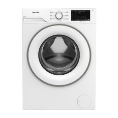 Hotpoint H101ANTISTAIN UK 10Kg Load 1400Spin A Rated White