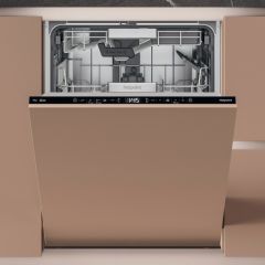 Hotpoint H8IHP42 L Built-In Dishwasher 