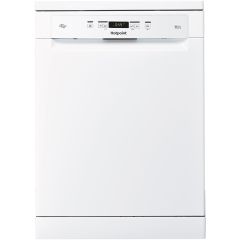 Hotpoint HFC3C26WCUK 14 Place Setting With Display White