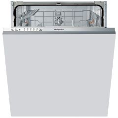 Hotpoint HIE2B19UK Built-In Fully Intergrated Dishwasher 