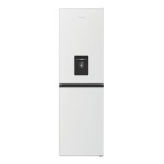 Hotpoint HPKH1261W W4UK Frost Free With Water White