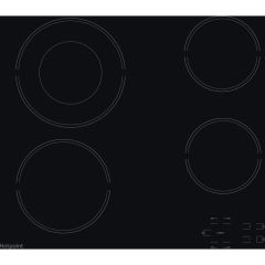 Hotpoint HR612CH Electric Hob 