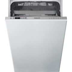 Hotpoint HSIC3M19CUK Slimline Diswasher 