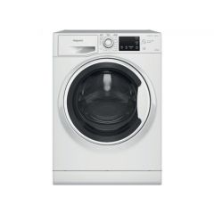Hotpoint NDB8635WUK Washer Dryer 8Kg Load 1400 Spin White