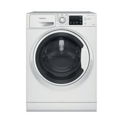 Hotpoint NDB9635W 9Kg Load 1400 Spin 6Kg Wash Dry White