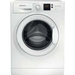 Hotpoint NSWF845CW 8Kg Load 1400 Spin White