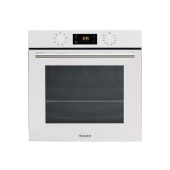 Hotpoint SA2540HWH Built In Fan Oven White