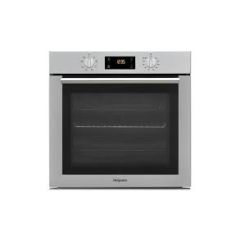 Hotpoint SA4544HIX Built In Multifunction Oven S-Steel