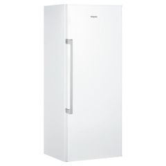 Hotpoint SH6A2QWRUK Tall Larder 167Cm White