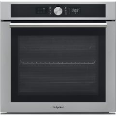 Hotpoint SI4854HIX Fan Oven Stainless Steel