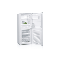 Ice King IK5558W.E Fridge Freezer 50/50 Split White