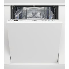 Indesit D2IHD526 Built-In Dishwasher 