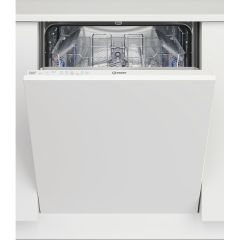 Indesit D2IHL326UK Built-In Dishwasher Full Size 