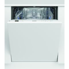 Indesit DIC3B+16 UK Built-In Full Size 