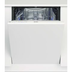 Indesit DIE2B19 Built-In Dishwasher 
