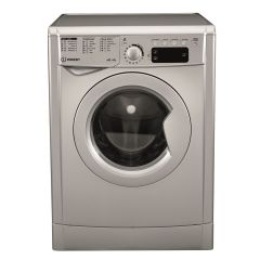 Indesit EWDE861483S 8Kg Load Washer Dryer 