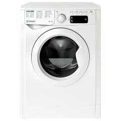 Indesit EWDE861483W 8Kg Load 1400 Spin Washer Dryer White