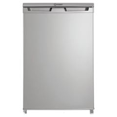 Indesit I55R1112S 55Cm Larder Fridge New E Rated Silver 