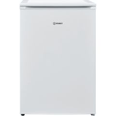 Indesit I55VM1120W Ice Box Fridge White