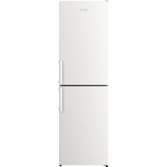 Indesit IB55732WUK 50/50 Split Fridge Frezzer New E Rated White