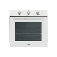 Indesit IFW6230WHUK Staic Oven White