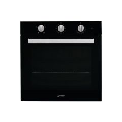 Indesit IFW6330BL Built-In Timer 