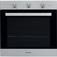Indesit IFW6330IX Fan Oven Ssteel