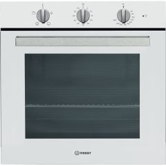 Indesit IFW6330WHUK Fan Oven 